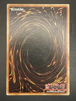 YUGIOH PLUNDER PATROLLSHIP LYS SECRET RARE 1ST EDITION NEAR MINT ETCO-EN087 - Image 2