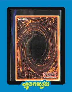 Cross-Sheep (Super Rare) JUSH-EN048 Justice Hunters 1st Edition SR NM Yugioh - Image 2