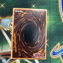 Yugioh! Fog King LODT-EN098 Secret Rare Unlimited MP - Image 4