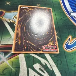 Yugioh! Fog King LODT-EN098 Secret Rare Unlimited MP - Image 5