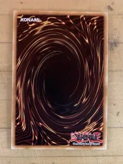 Yu-Gi-Oh! - Crystal Beast Emerald Tortoise - SDCB-EN003-Common-1st Edition - Image 2