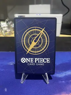 One Piece Portgas.D.Ace OP02-013 | OP02 Paramount War | AA | NM/M | EN - Image 5
