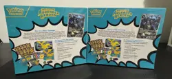 Pokemon TCG Mega Evolution Ascended Heroes Elite Trainer Box x2 – Sealed ETBs - Image 2
