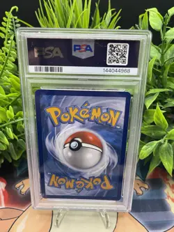 2024 POKEMON SVP EN-SV BLACK STAR PROMO MAGNETON #159 MINT PSA 9 - Image 5