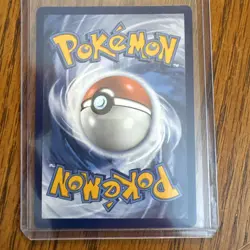 Espeon ex SVP175 Sv: Scarlet & Violet Promo Cards Holo - Image 3