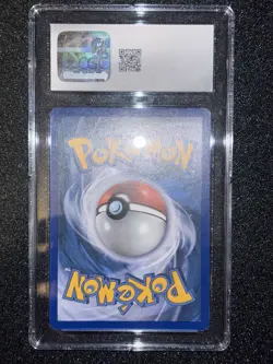 Pokemon Reshiram Full Art Ultra Rare Holo Card Black and White, 113/114 - Image 4