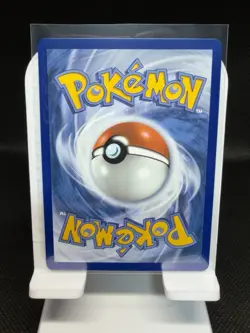 Pokemon Mega Zygarde EX Full Art Foil Card 124/088- GOLD - Perfect Order English - Image 2