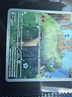 Victini 208 Sv: Scarlet & Violet Promo Cards Holo - Image 4