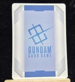 GUNDAM EPYON - LR+ - GD02-002 - DUAL IMPACT - GUNDAM CARD GAME - Image 3