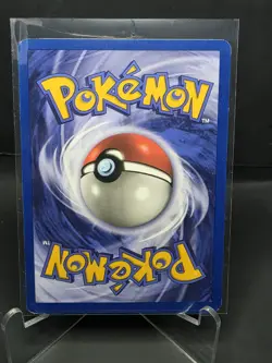 Oddish 58/64 Jungle Pokemon Card WOTC Vintage Non-Holo NM - Image 2