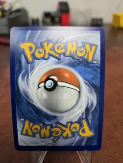 Larvitar 203/197 -OBF: Obsidian Flames FULL ART HOLO RARE NM-M, POKEMON CARD TCG - Image 2