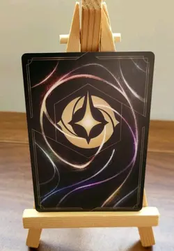Lorcana - The Glass Slipper Enchanted Rare Card - 208/204 Archazia's Island - Image 2