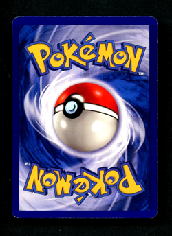 Pokemon Card: 1st Edition POLIWHIRL Base Uncommon (LP) - Image 2