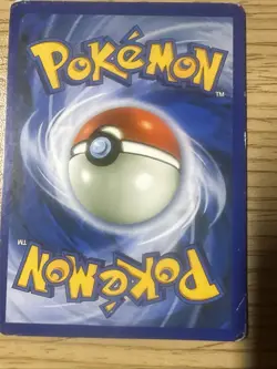 Pokemon TCG M Lucario EX 55/111 Furious Fists Holo Full Art Ultra Rare Card HP - Image 2