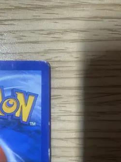 Pokemon TCG M Lucario EX 55/111 Furious Fists Holo Full Art Ultra Rare Card HP - Image 4