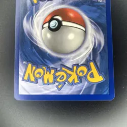 Fire Energy Holo 2010 Play! Pokemon Promo Pokemon Card - Image 5