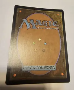 Bruse Tarl, Boorish Herder Foil Commander 2016 MTG Magic The Gathering NM - Image 2