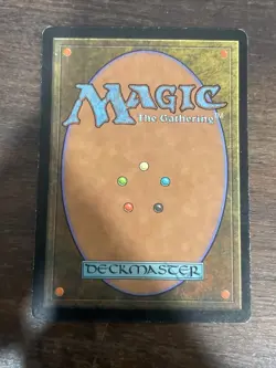 1x Culling the Weak Exodus MTG Magic Played - Image 2