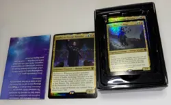 Magic the Gathering 2017 Commander Deck – Arcane Wizardry MTG - Image 3