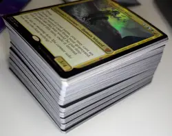 Magic the Gathering 2017 Commander Deck – Arcane Wizardry MTG - Image 4