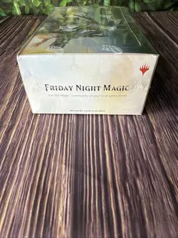 New Sealed Dominaria Booster Box - Magic the Gathering MTG Magic Free Shipping! 630509598793 - Image 3