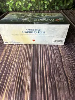 New Sealed Dominaria Booster Box - Magic the Gathering MTG Magic Free Shipping! 630509598793 - Image 4