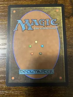 Mina et Denn, nes de la nature Mina and Denn, Wildborn MTG Magic 094 Rare - Image 2