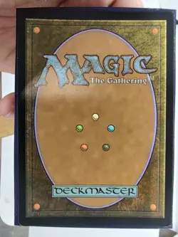 FOIL Tana, The Bloodsower Commander 2016 NM Small Seller ✉ Fast Free Shipping! - Image 3