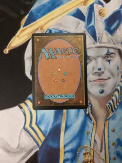 Bringer of the Red Dawn MTG Fifth Dawn Rare Red Creature Slightly Played x1 - Image 4