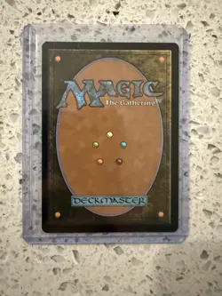 Donnie's Bo (Borderless) #17 Teenage Mutant Ninja Turtles Eternal-Legal Foil - Image 2