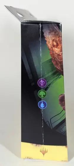 MTG Fallout – Mutant Menace Commander Deck | Precon | Magic | Universes Beyond - Image 4