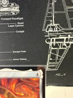 The One Ring Universes Beyond: the Lord of the Rings: Tales of Middle-Earth... - Image 3