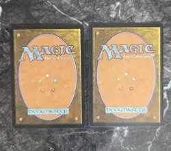 2x Chandra, the Firebrand English Magic M13 MTG- LP - Image 2
