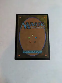 MTG Brazen Borrower Petty Theft Throne of Eldraine 039/269 Regular Mythic - Image 2