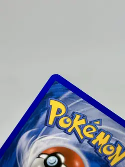 SPANISH Carvanha 51/109 Pokemon EX Ruby & Sapphire • Reverse Holo Foil - NM - Image 4