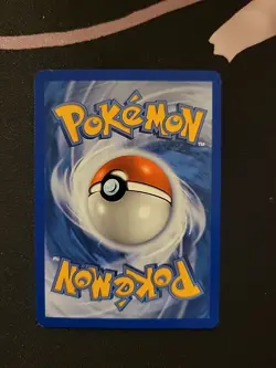 Pokemon Happiny 76/127 Platinum Regular LP Condition - Image 2