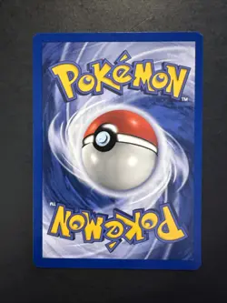 Rocket's Zapdos 15/132 Gym Challenge Holo SWIRL Pokemon - Image 2