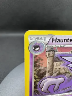 👻 Pokemon TCG – Haunter 34/83 – Generations (2016) – Uncommon – NM - Image 2
