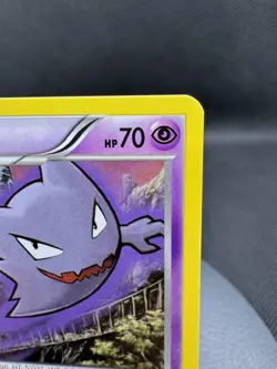 👻 Pokemon TCG – Haunter 34/83 – Generations (2016) – Uncommon – NM - Image 3