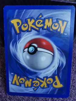 Pokemon Haunter 80/165 Uncommon Expedition Card Vintage NM WOTC - Image 2