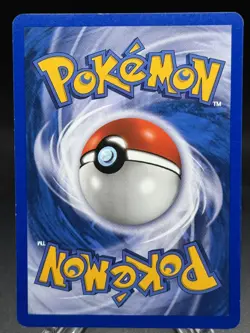 💨 Pokemon TCG – Gastly #109 & Haunter #80 Expedition Duo (2002) – MP/LP - Image 5