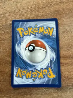 Iron Leaves ex 203/162 SIR Pokemon TCG Temporal Forces NM - Image 2