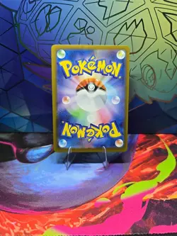 Pokemon Clefairy AR 086/080 m3 Nihil Zero / Munikis Zero Japanese NM - Image 4