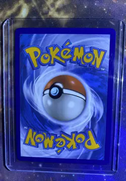 Pokemon TCG Saguaro Scarlet & Violet - Paldea Evolved 270/193 Holo Special... - Image 2