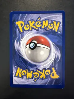 Pikachu Black Star Promo No.4 Kids WB Presents POKEMON The First Movie! - Image 2