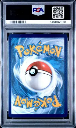 Deoxys Vstar - GG46/GG70 PSA 9 Crown Zenith Gallery Pokemon - MINT - Image 2