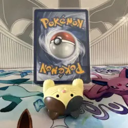 Pokemon Lucario ex 051/131 Sv: Prismatic Evolutions - Image 2