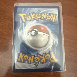 Fezandipity ex 038/064 - Shrouded Fable - NM Pokemon TCG - Image 2
