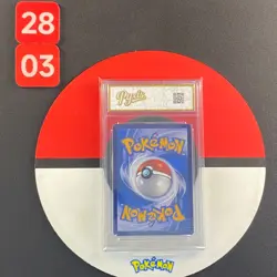 Pokemon TCG Chinese Rapid Strike Urshifu VMAX CS3bC 164/122 HR Grade10 - Image 2