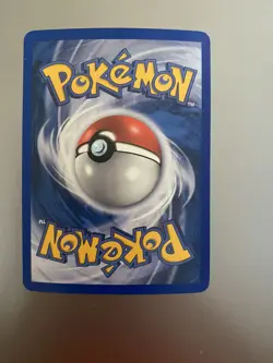 Baltoy 43/106 Common Reverse Holo Near Mint Ex Emerald - Image 2